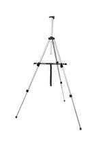 Без бренда «Коробка 25 шт.: Металлический мольберт тренога в чехле, телескопический, серый» в Калининграде