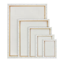 Без бренда «Набор 5 холстов 18x24, 24x30, 30x40, 40x50, 50x70 на подрамнике» в Калининграде в интернет-магазине  Без бренда «Набор 5 холстов 18x24, 24x30, 30x40, 40x50, 50x70 на подрамнике» в Калининграде