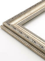 Без бренда «Багетная рамка для картин Анталья 40x50» в Калининграде