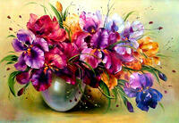 Без бренда «Яркий букет» в Калининграде в интернет-магазине Без бренда «Яркий букет» в Калининграде