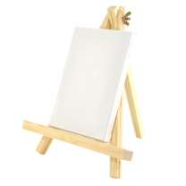 Без бренда «Мольберт настольный мини, 24 см, сосна, с зажимом» в Калининграде