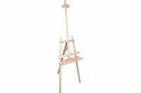 Без бренда «Коробка 10 шт.: Мольберт Две картинки лира с полочкой, 175 см» в Калининграде в интернет-магазине Без бренда «Коробка 10 шт.: Мольберт Две картинки лира с полочкой, 175 см» в Калининграде