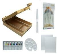 Без бренда «BOX6-2KEASELSET35NATURAL27PCS» в Калининграде в интернет-магазине  Без бренда «BOX6-2KEASELSET35NATURAL27PCS» в Калининграде