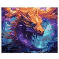 Без бренда «Яркий грозный дракон» в Калининграде