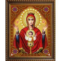 Без бренда «Изображение иконы Неупиваемая Чаша» в Калининграде в интернет-магазине  Без бренда «Изображение иконы Неупиваемая Чаша» в Калининграде