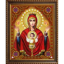 Без бренда «Изображение иконы Неупиваемая Чаша» в Калининграде