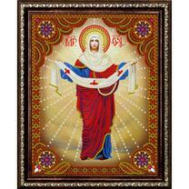 Без бренда «Изображение иконы Покров Пресвятой Богородицы» в Калининграде