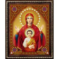 Без бренда «Изображение иконы Божией Матери Знамение» в Калининграде