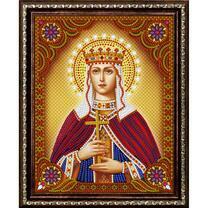 Без бренда «Святая мученица Людмила Чешская» в Калининграде