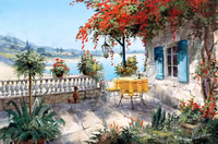 Без бренда «Коробка 25 шт. картин по номерам BOX25-NM-00020» в Калининграде в интернет-магазине Без бренда «Коробка 25 шт. картин по номерам BOX25-NM-00020» в Калининграде