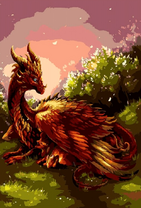 Без бренда «Дракониха с малышами под крылом» в Калининграде в интернет-магазине  Без бренда «Дракониха с малышами под крылом» в Калининграде