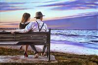 Без бренда «Первое свидание на берегу моря» в Калининграде в интернет-магазине  Без бренда «Первое свидание на берегу моря» в Калининграде