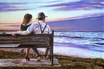 Без бренда «Первое свидание на берегу моря» в Калининграде