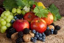 Без бренда «Фрукты, ягоды и орехи» в Калининграде