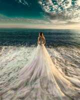 Без бренда «Девушка в платье из моря» в Калининграде в интернет-магазине Без бренда «Девушка в платье из моря» в Калининграде