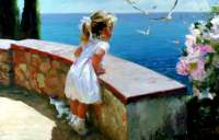 Без бренда «Девочка и море» в Калининграде в интернет-магазине  Без бренда «Девочка и море» в Калининграде