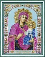 Без бренда «Изображение иконы Пресвятой Богородицы Тверской» в Калининграде