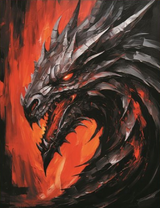 Без бренда «Черный каменный дракон» в Калининграде