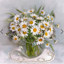 Без бренда «Коробка 25 шт. картин по номерам BOX25-NM-00021» в Калининграде