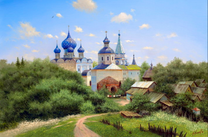 Без бренда «Коробка 25 шт. картин по номерам BOX25-NM-00053» в Калининграде