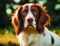 Без бренда «Английский спрингер-спаниель» в Калининграде