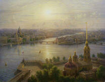 Без бренда «Коробка 25 шт. картин по номерам BOX25-NM-00048» в Калининграде