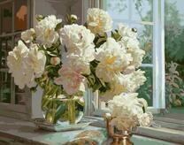 Без бренда «Коробка 25шт. картин по номерам BOX25-GX38402» в Калининграде в интернет-магазине  Без бренда «Коробка 25шт. картин по номерам BOX25-GX38402» в Калининграде